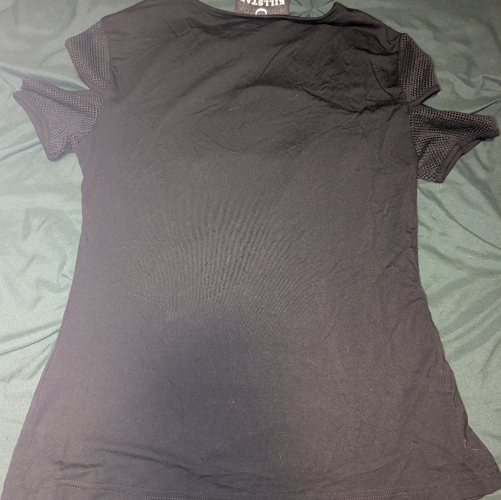 Killstar top